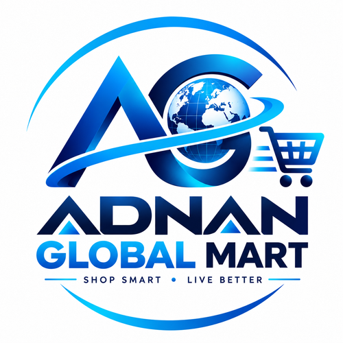 Adnan Global Mart